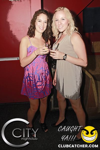 City nightclub photo 132 - August 25th, 2012