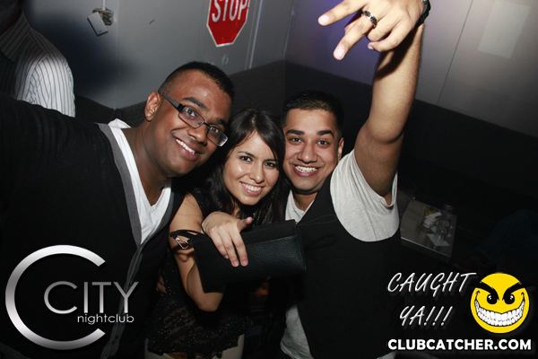 City nightclub photo 137 - August 25th, 2012