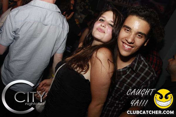 City nightclub photo 138 - August 25th, 2012