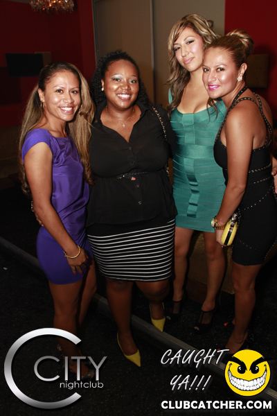 City nightclub photo 139 - August 25th, 2012