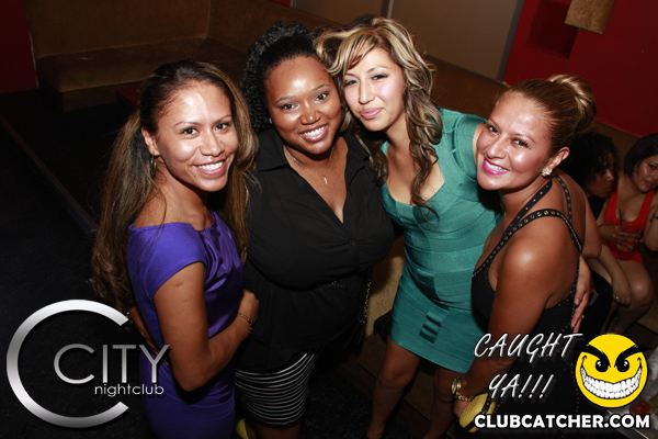 City nightclub photo 15 - August 25th, 2012