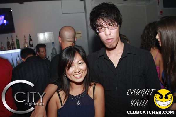 City nightclub photo 143 - August 25th, 2012