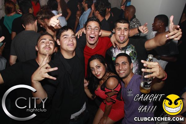 City nightclub photo 146 - August 25th, 2012