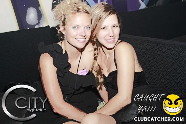 City nightclub photo 148 - August 25th, 2012