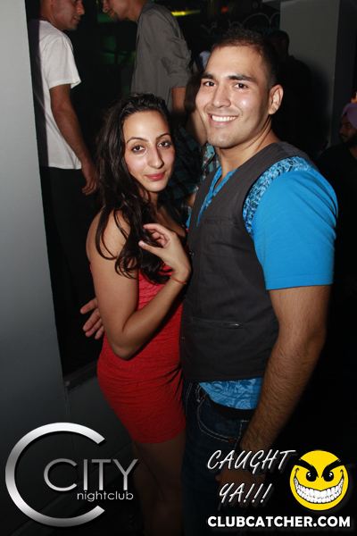 City nightclub photo 150 - August 25th, 2012