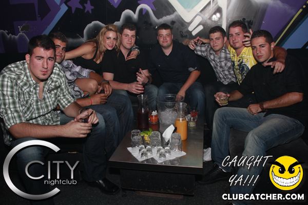 City nightclub photo 16 - August 25th, 2012