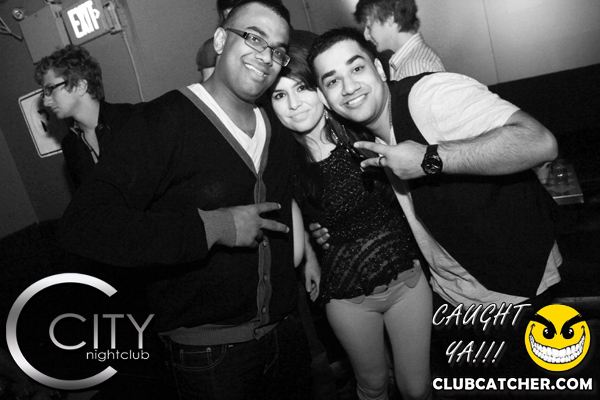 City nightclub photo 153 - August 25th, 2012
