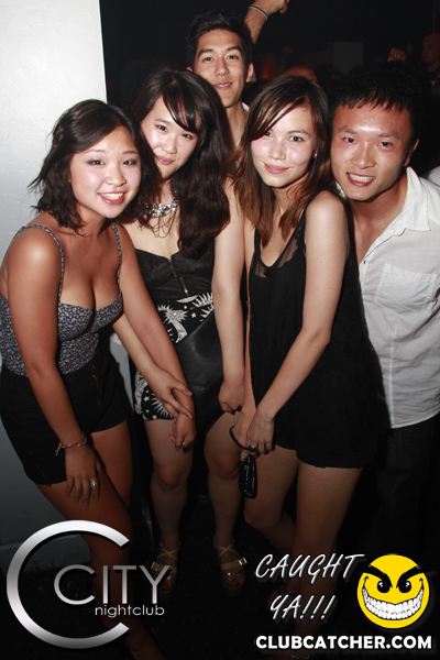 City nightclub photo 157 - August 25th, 2012