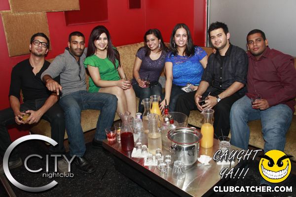 City nightclub photo 17 - August 25th, 2012