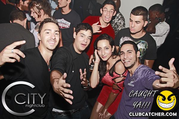 City nightclub photo 161 - August 25th, 2012