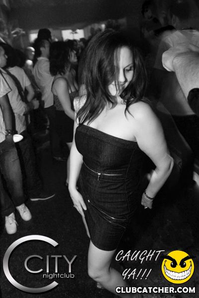 City nightclub photo 165 - August 25th, 2012
