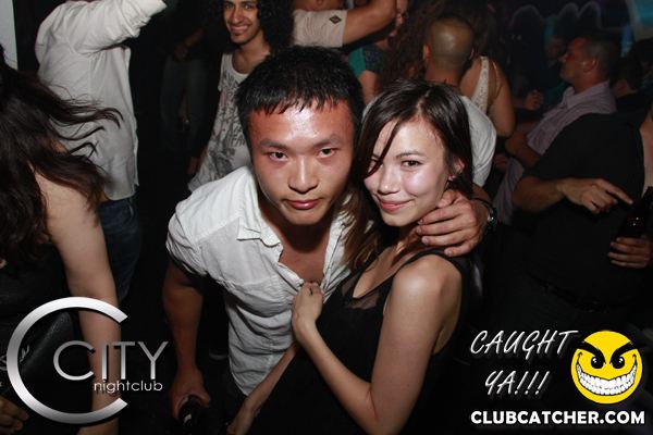 City nightclub photo 167 - August 25th, 2012