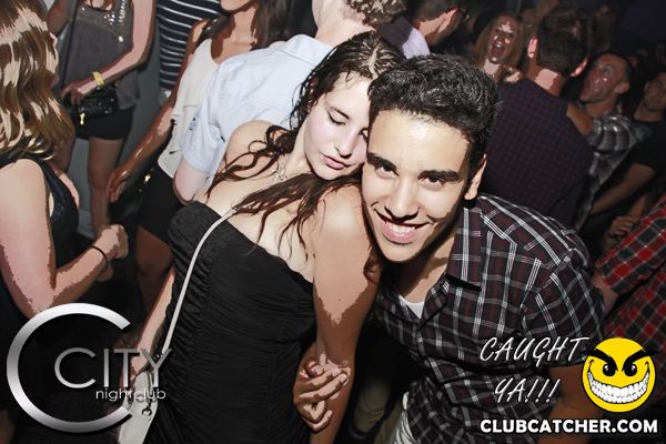 City nightclub photo 169 - August 25th, 2012