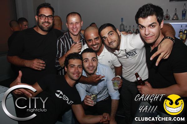 City nightclub photo 18 - August 25th, 2012