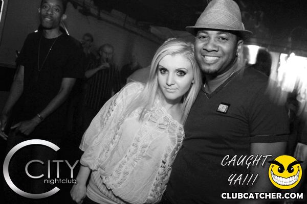 City nightclub photo 172 - August 25th, 2012