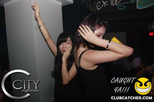 City nightclub photo 174 - August 25th, 2012