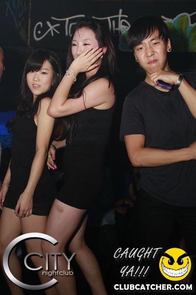 City nightclub photo 179 - August 25th, 2012