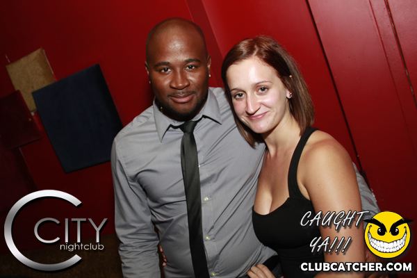 City nightclub photo 180 - August 25th, 2012