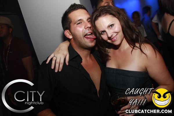 City nightclub photo 181 - August 25th, 2012