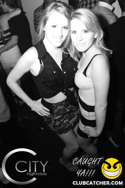 City nightclub photo 186 - August 25th, 2012