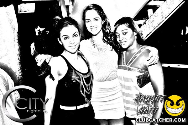 City nightclub photo 187 - August 25th, 2012