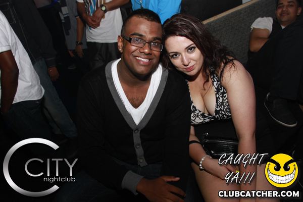 City nightclub photo 188 - August 25th, 2012
