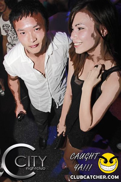 City nightclub photo 190 - August 25th, 2012
