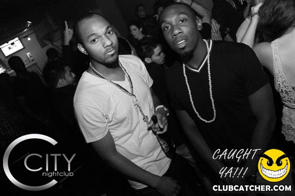 City nightclub photo 191 - August 25th, 2012