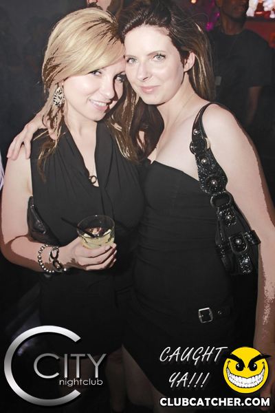 City nightclub photo 200 - August 25th, 2012