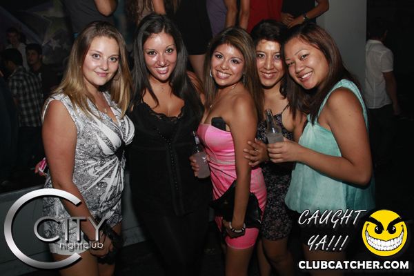 City nightclub photo 24 - August 25th, 2012