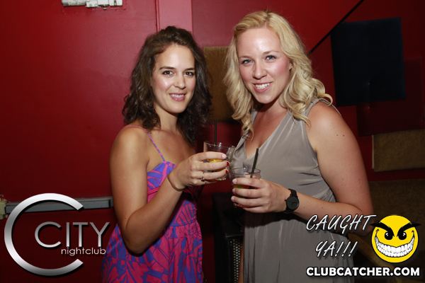 City nightclub photo 29 - August 25th, 2012