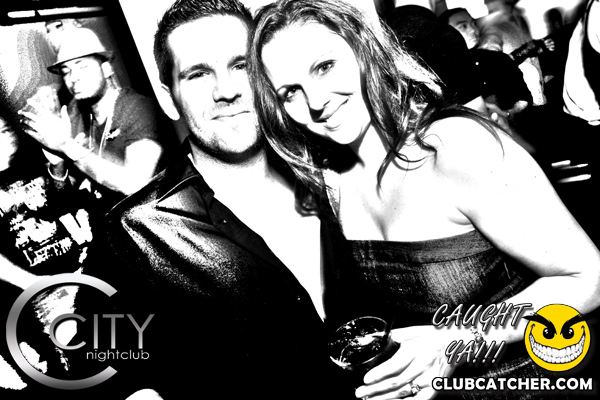 City nightclub photo 35 - August 25th, 2012
