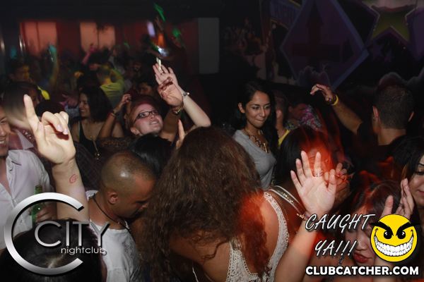 City nightclub photo 37 - August 25th, 2012