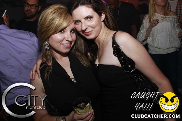 City nightclub photo 38 - August 25th, 2012