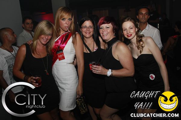 City nightclub photo 40 - August 25th, 2012