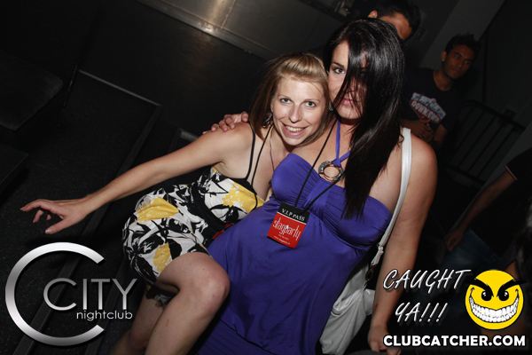 City nightclub photo 41 - August 25th, 2012