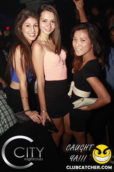 City nightclub photo 42 - August 25th, 2012