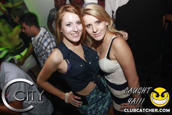City nightclub photo 44 - August 25th, 2012