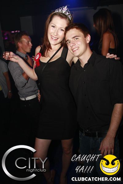 City nightclub photo 48 - August 25th, 2012