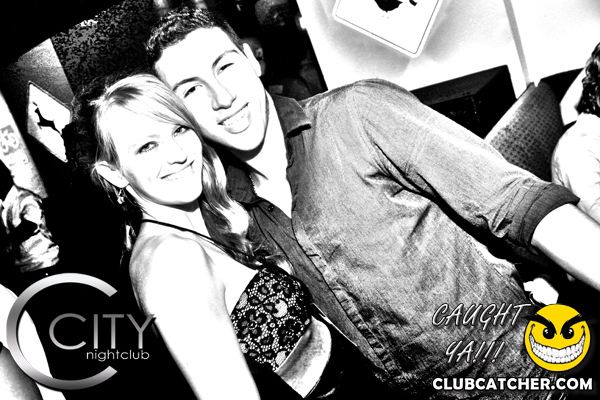 City nightclub photo 51 - August 25th, 2012