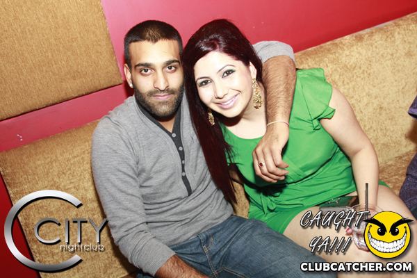 City nightclub photo 52 - August 25th, 2012