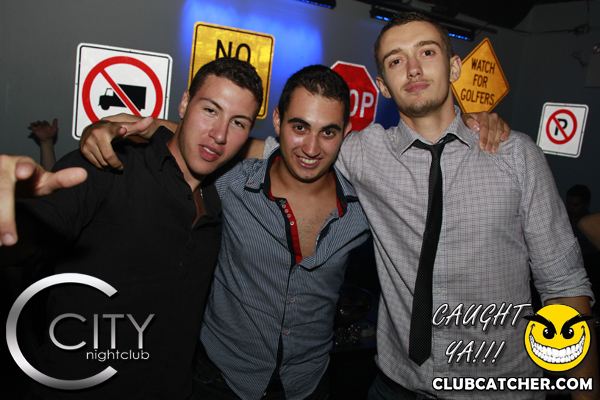 City nightclub photo 53 - August 25th, 2012