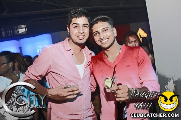 City nightclub photo 55 - August 25th, 2012