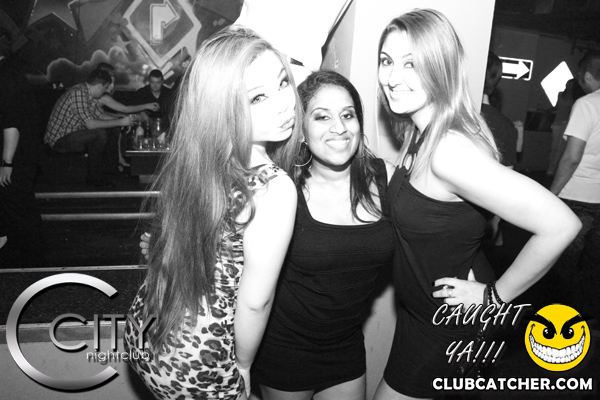 City nightclub photo 58 - August 25th, 2012