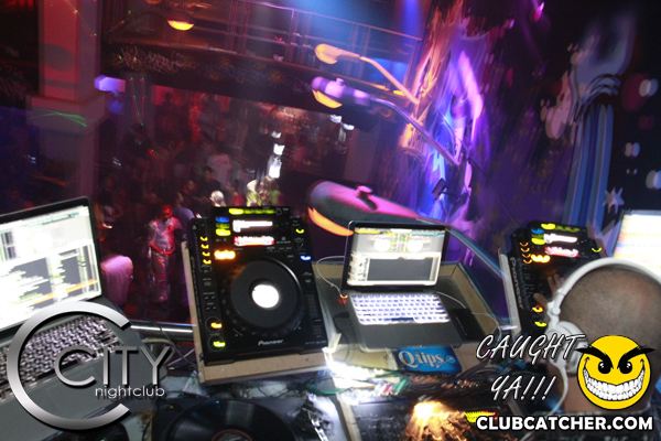 City nightclub photo 63 - August 25th, 2012