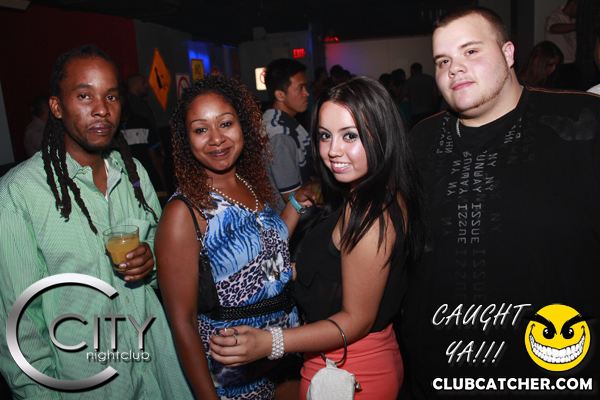 City nightclub photo 64 - August 25th, 2012