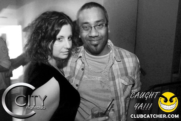 City nightclub photo 65 - August 25th, 2012