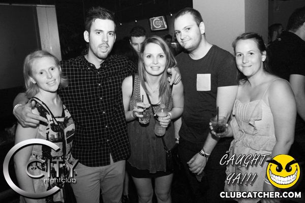 City nightclub photo 66 - August 25th, 2012