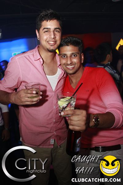 City nightclub photo 69 - August 25th, 2012