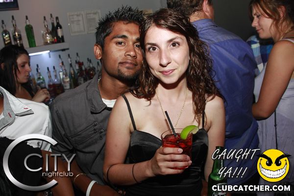 City nightclub photo 70 - August 25th, 2012